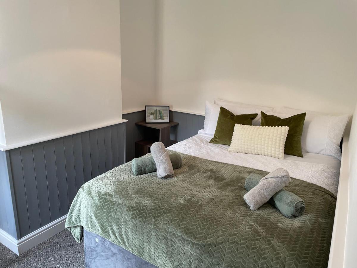 Comfy Home For Contractors And Families With Free Parking - Sage View Aldershot Exterior photo